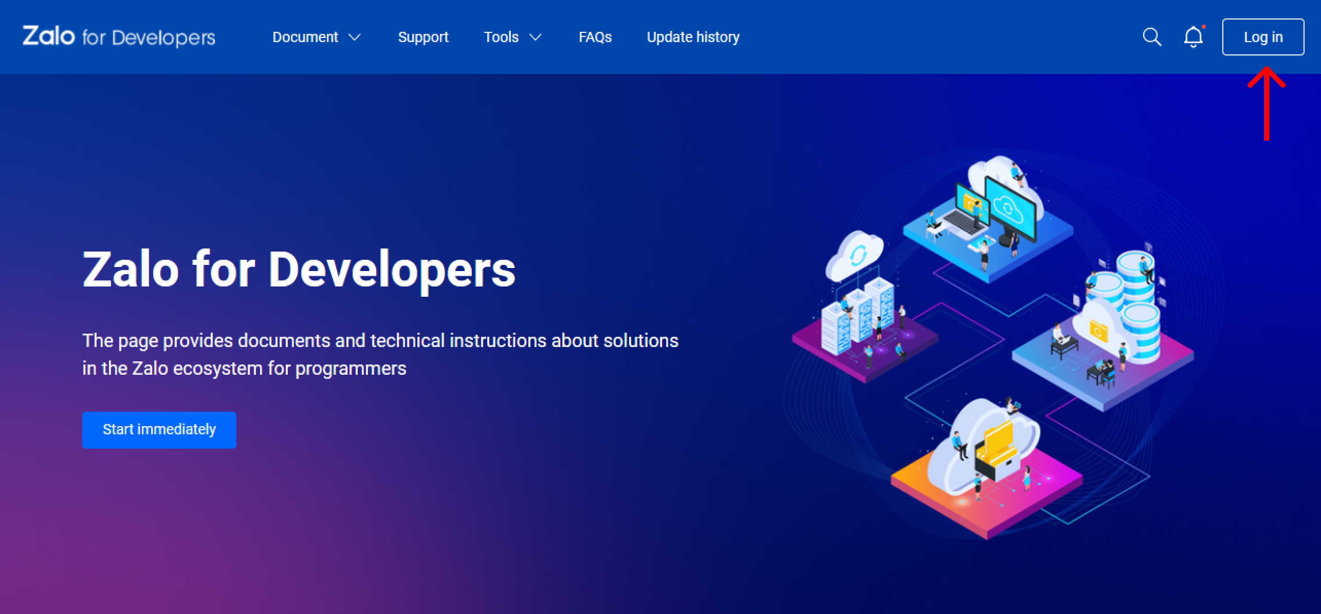 Cash cloud control system